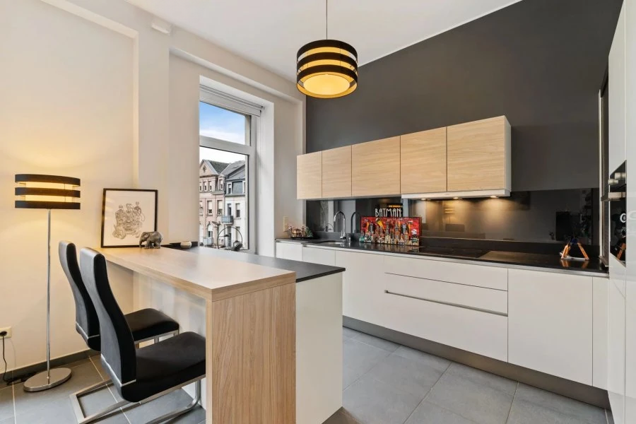 Квартира в Люксембурге, Люксембург, 75 м² - фото 3