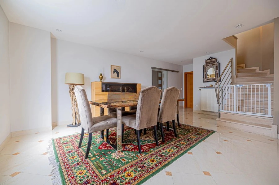 Квартира в Люксембурге, Люксембург, 120 м² - фото 3