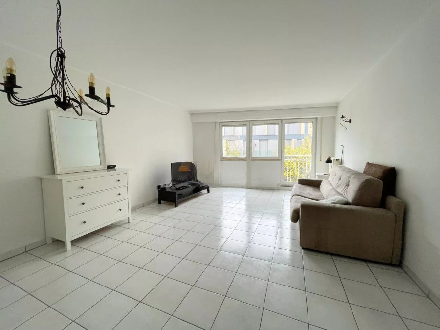 Квартира в Люксембурге, Люксембург, 101 м² - фото 3