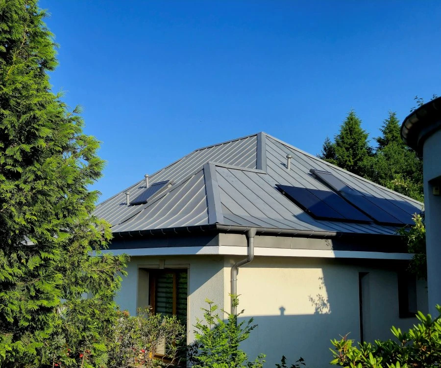 Квартира в Люксембурге, Люксембург, 260 м² - фото 3