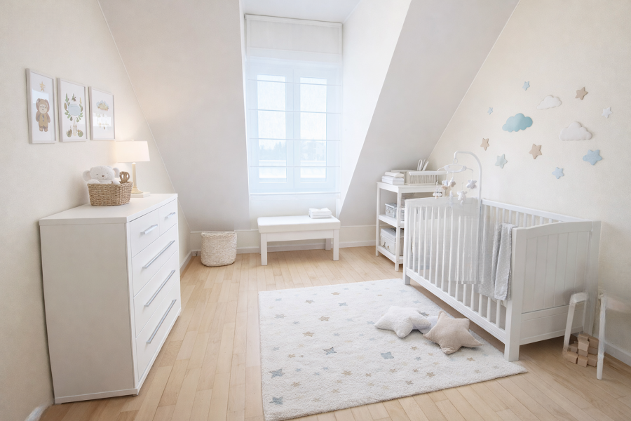 Квартира в Люксембурге, Люксембург, 130 м² - фото 3