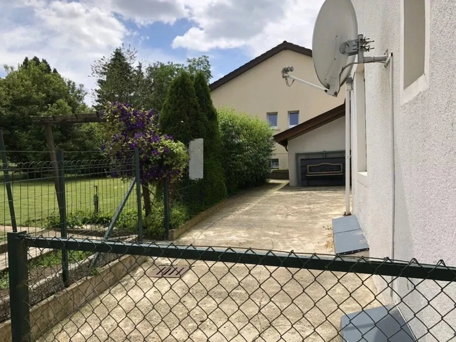 Квартира в Люксембурге, Люксембург, 200 м² - фото 3