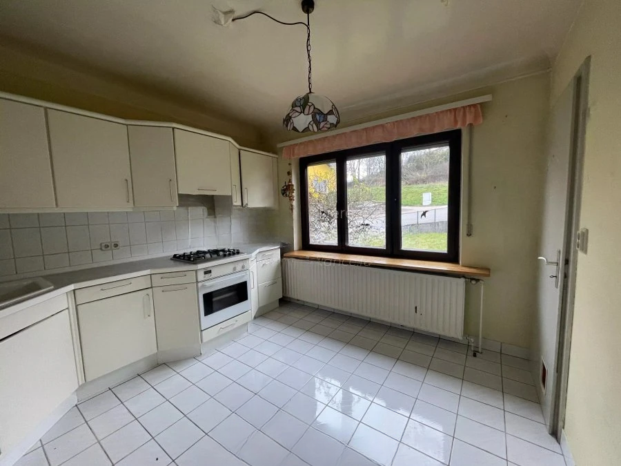 Квартира в Люксембурге, Люксембург, 65 м² - фото 3