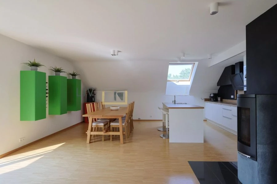 Квартира в Дикирхе, Люксембург, 85 м² - фото 3