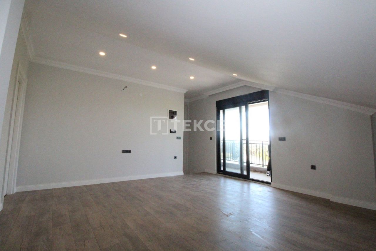 Апартаменты в Манавгате, Турция, 123 м² - фото 12