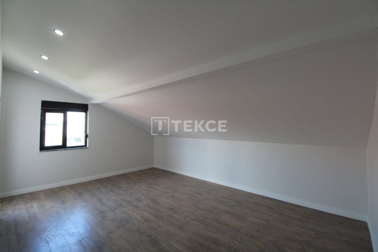 Апартаменты в Манавгате, Турция, 52 м² - фото 12