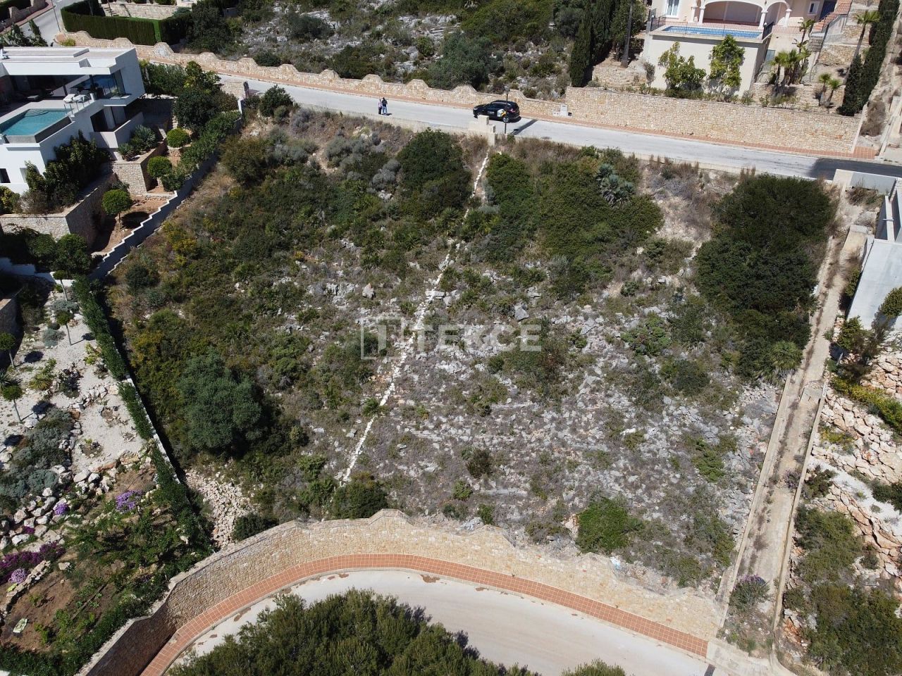 Вилла в Бенитачеле, Испания, 215 м² - фото 12