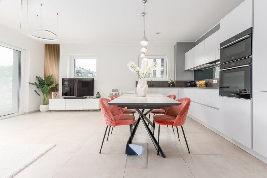 Квартира в Люксембурге, Люксембург, 87 м² - фото 3