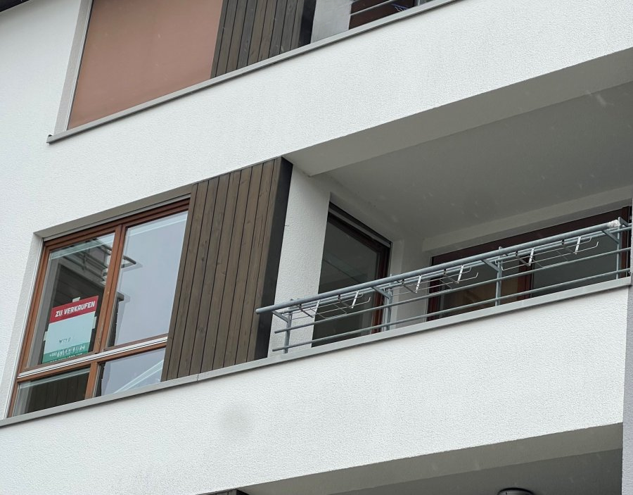 Квартира в Люксембурге, Люксембург, 91 м² - фото 3