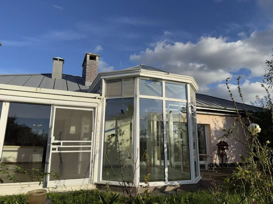 Квартира в Дикирхе, Люксембург, 192 м² - фото 3