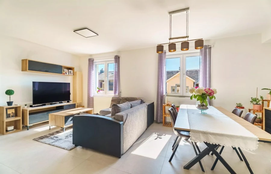 Квартира в Дикирхе, Люксембург, 63 м² - фото 3