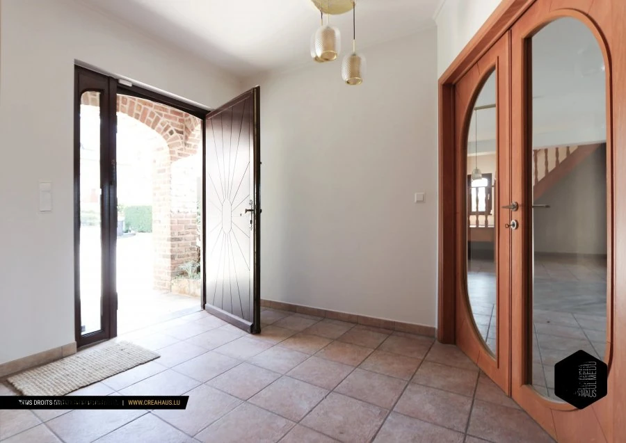 Квартира в Люксембурге, Люксембург, 435 м² - фото 3