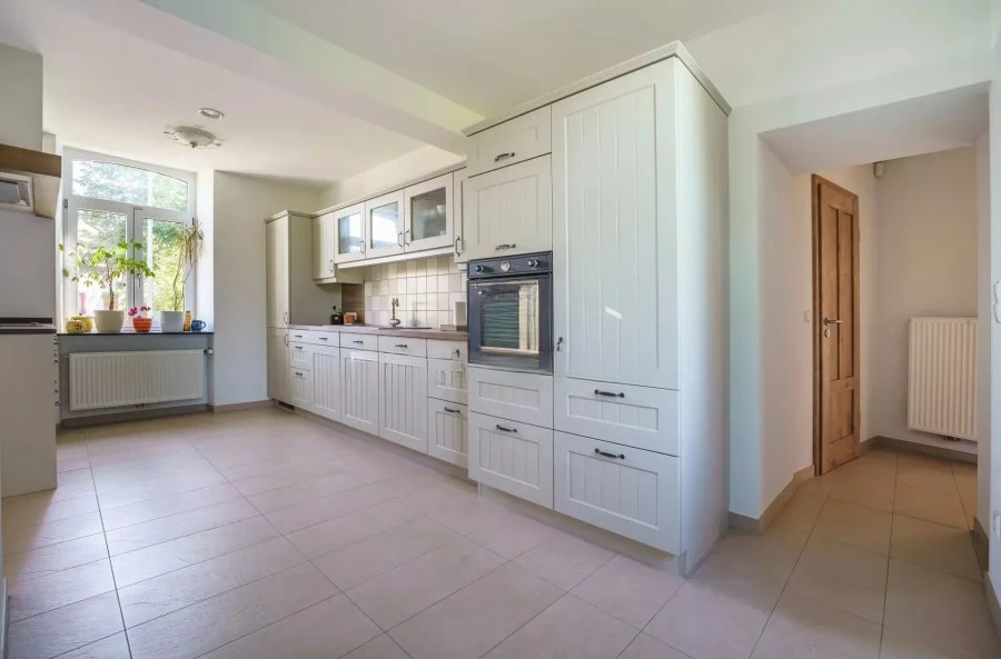 Квартира в Дикирхе, Люксембург, 128 м² - фото 3