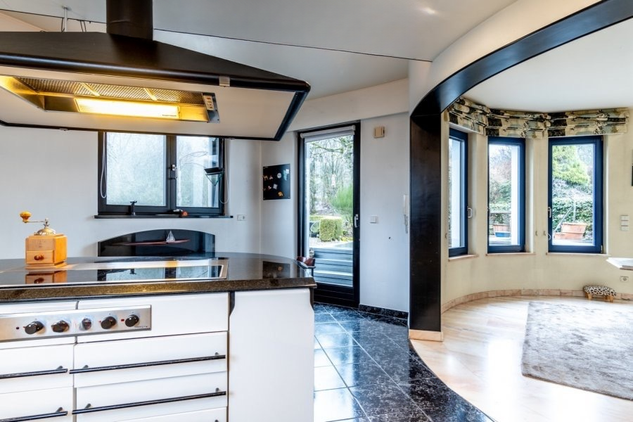 Квартира в Люксембурге, Люксембург, 3 300 м² - фото 3