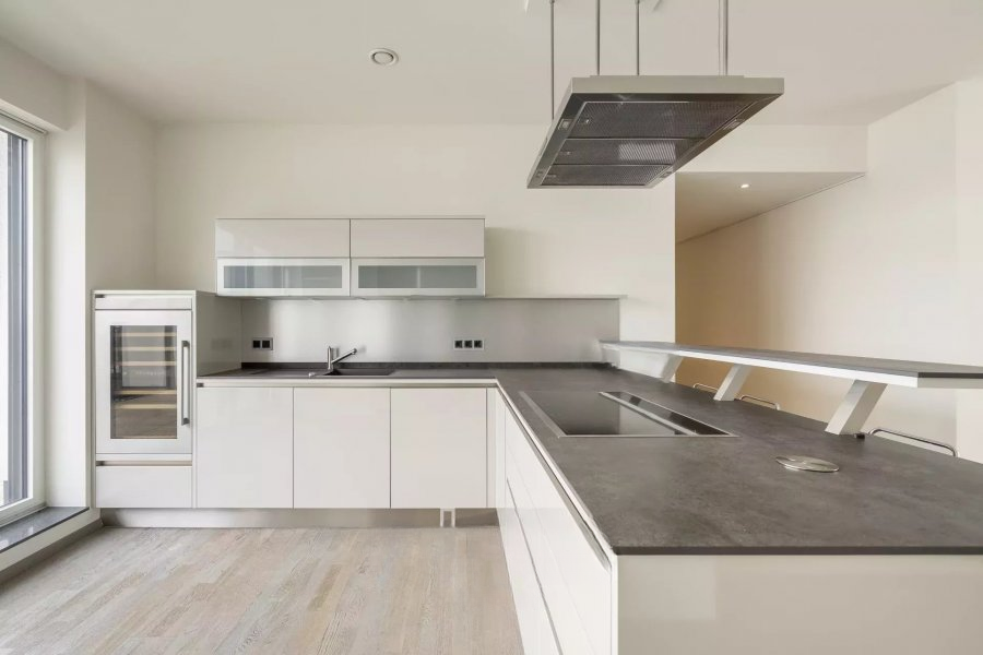 Квартира в Люксембурге, Люксембург, 90 м² - фото 3