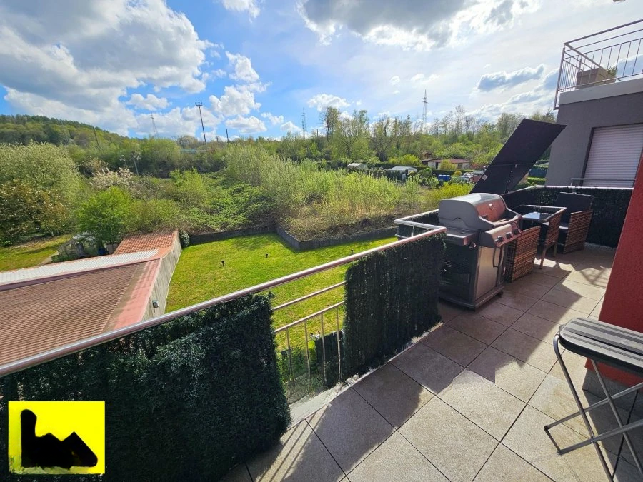 Квартира в Люксембурге, Люксембург, 66 м² - фото 3