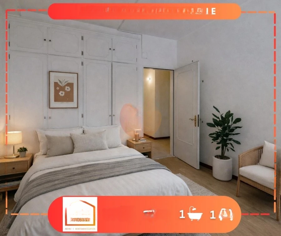 Квартира в Люксембурге, Люксембург, 76 м² - фото 3