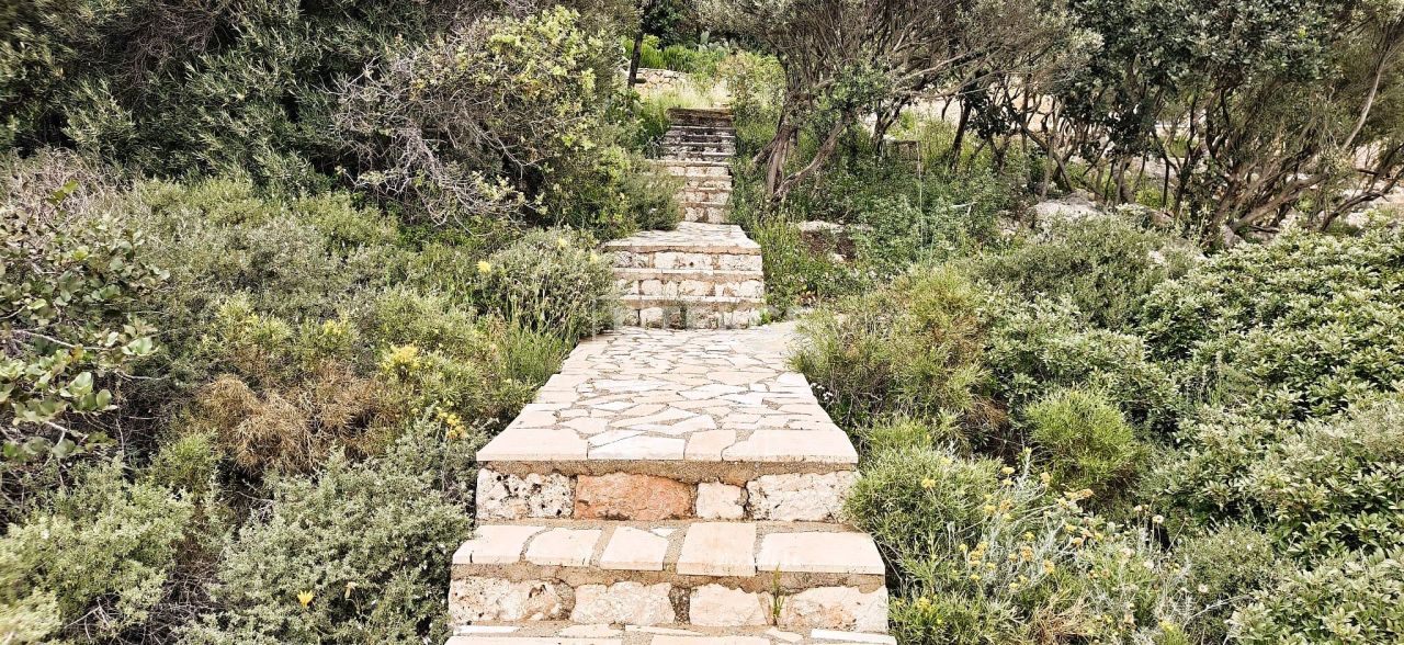 Вилла в Каше, Турция, 360 м² - фото 13