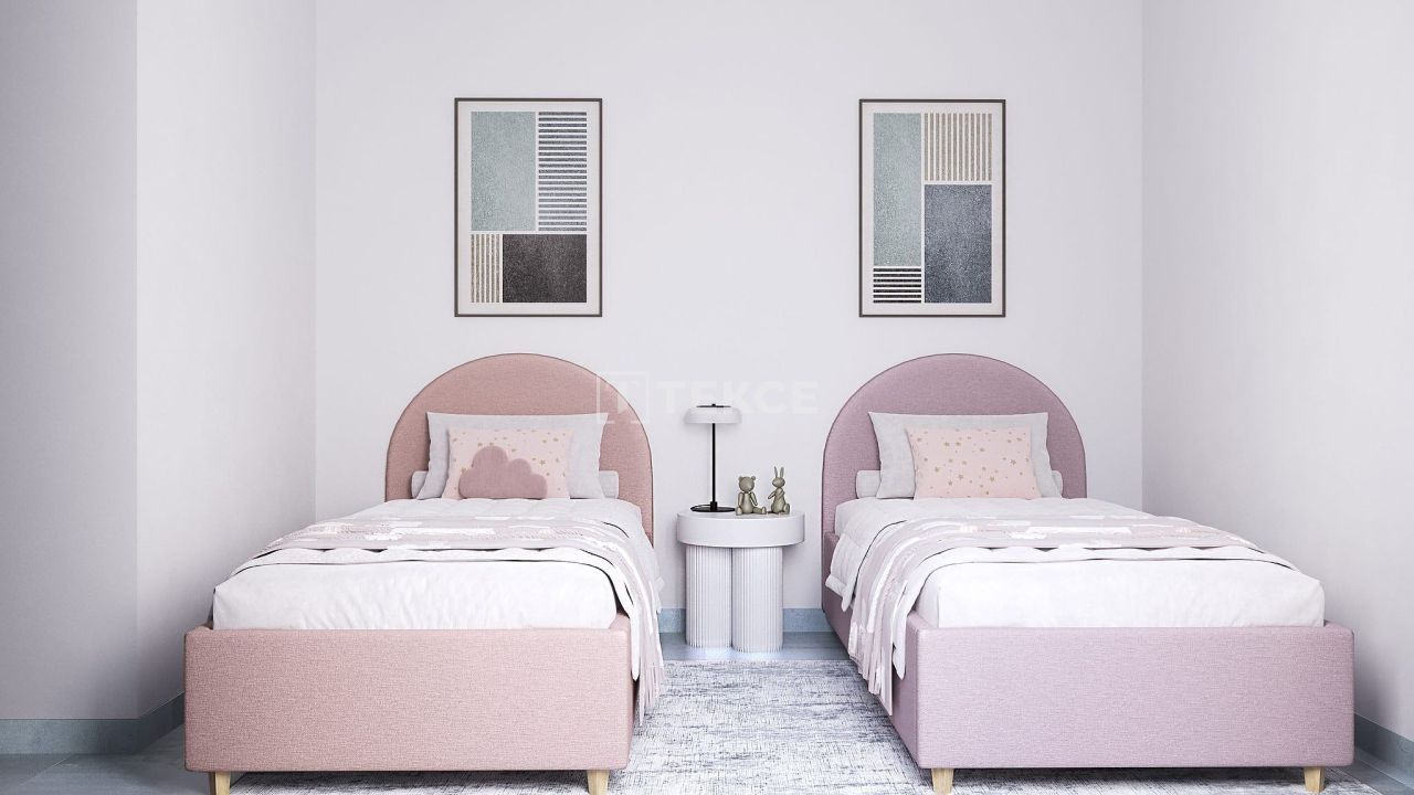 Вилла в Торре-Пачеко, Испания, 84 м² - фото 13