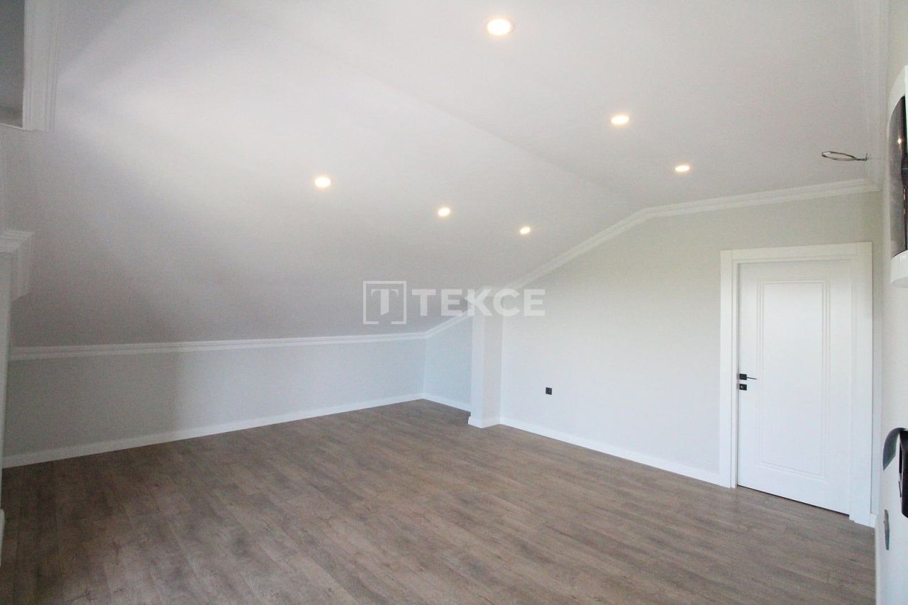 Апартаменты в Манавгате, Турция, 65 м² - фото 13