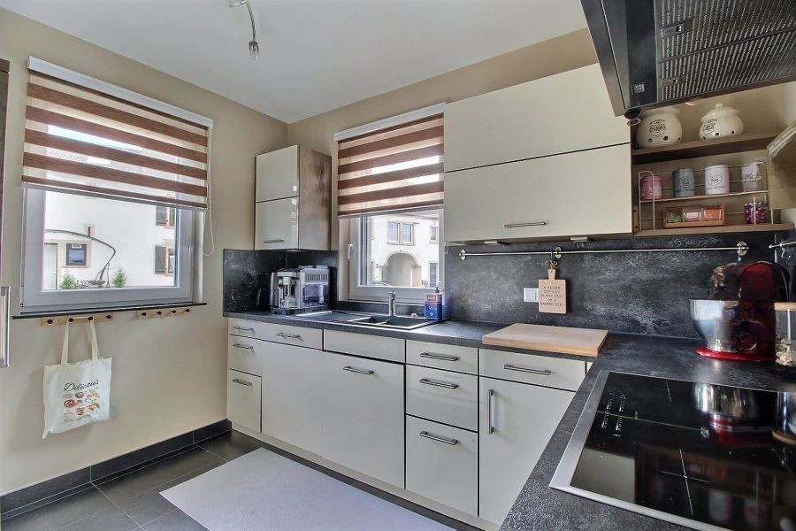 Квартира в Люксембурге, Люксембург, 180 м² - фото 3