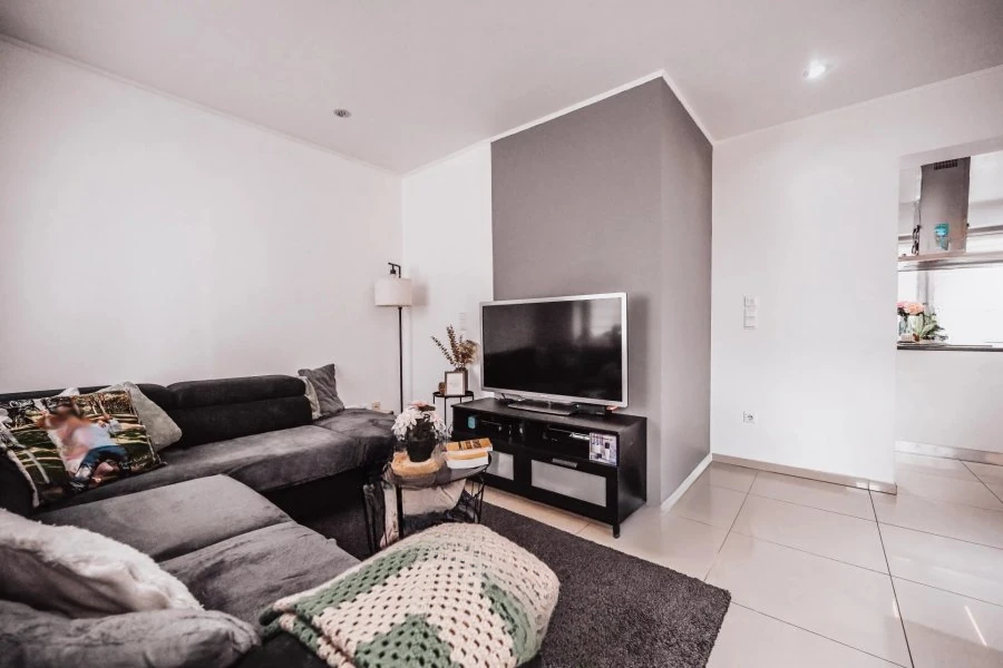 Квартира в Дикирхе, Люксембург, 181 м² - фото 3