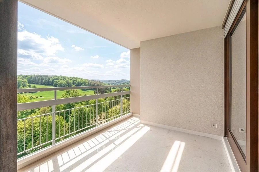 Квартира в Люксембурге, Люксембург, 95 м² - фото 3