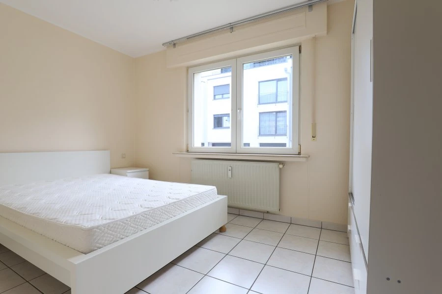 Квартира в Люксембурге, Люксембург, 45 м² - фото 3