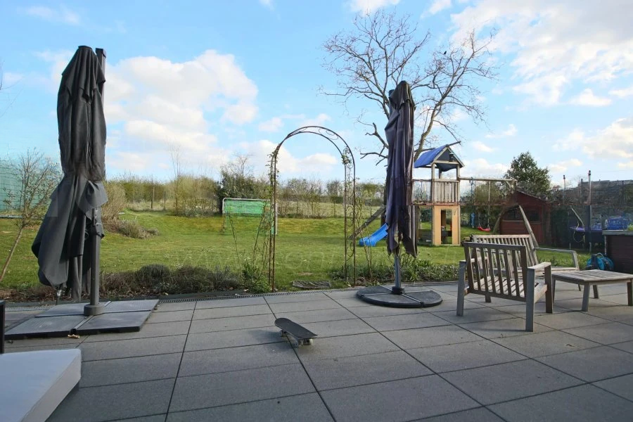 Квартира в Гревенмахере, Люксембург, 171 м² - фото 3