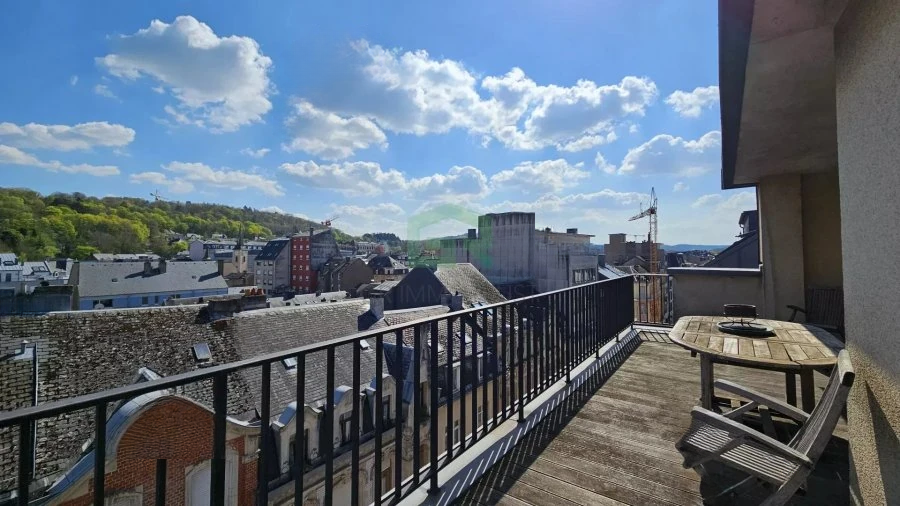 Квартира в Люксембурге, Люксембург, 169 м² - фото 3