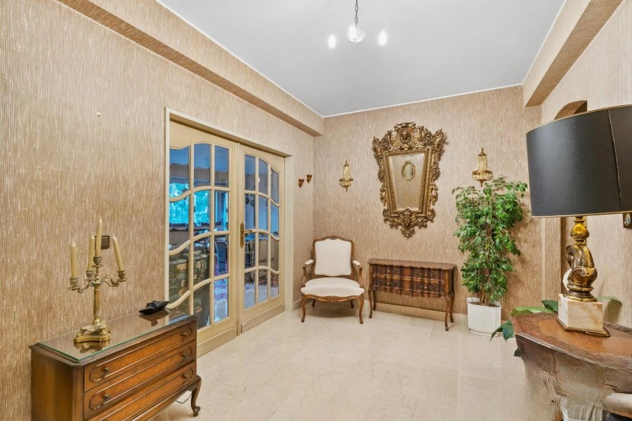 Квартира в Люксембурге, Люксембург, 133 м² - фото 3