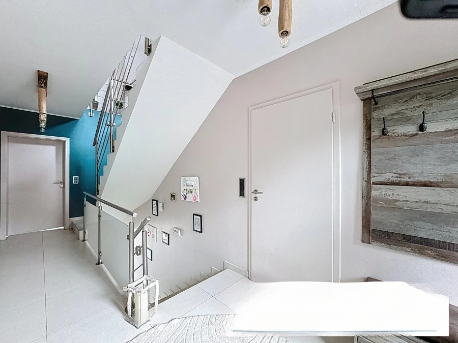 Квартира в Дикирхе, Люксембург, 267 м² - фото 3