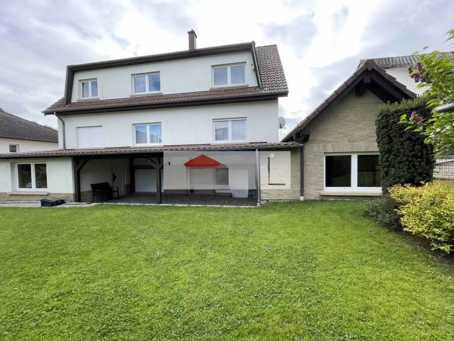 Квартира в Гревенмахере, Люксембург, 308 м² - фото 3