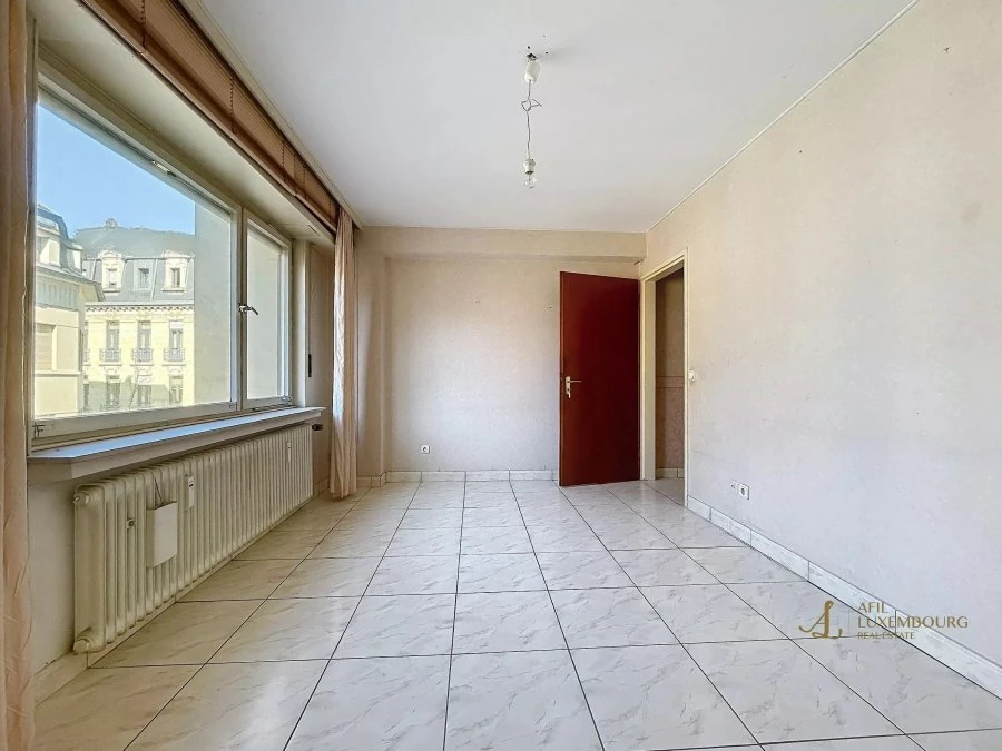 Квартира в Люксембурге, Люксембург, 84 м² - фото 3