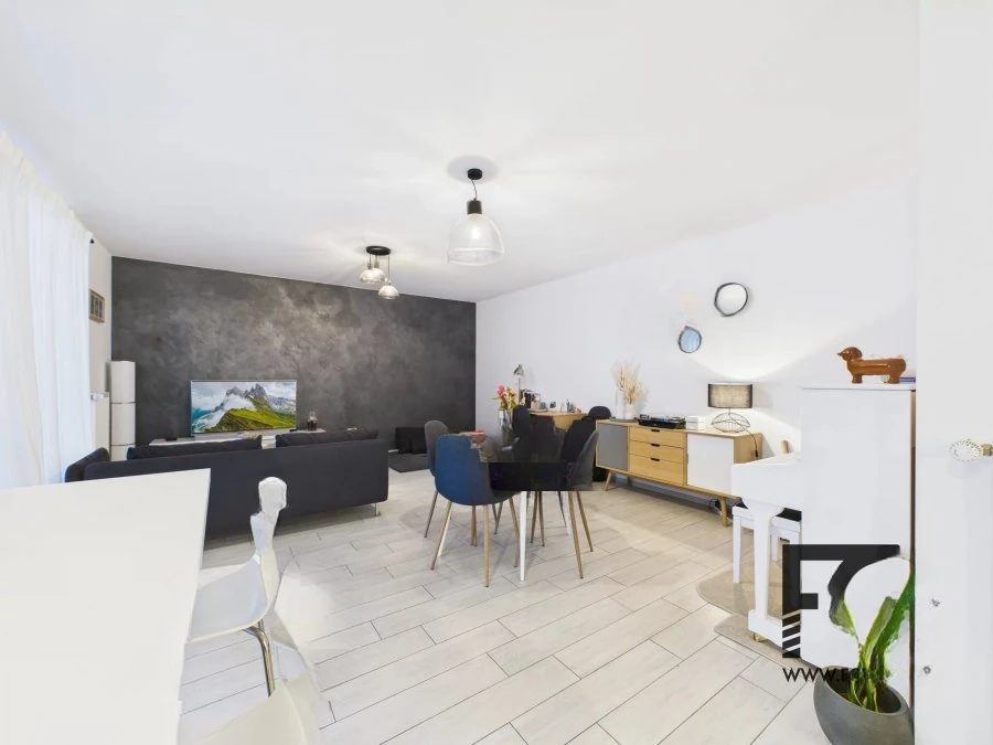 Квартира в Люксембурге, Люксембург, 68 м² - фото 3