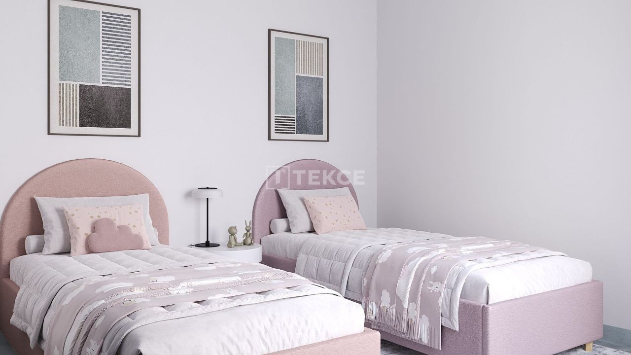 Вилла в Торре-Пачеко, Испания, 84 м² - фото 14