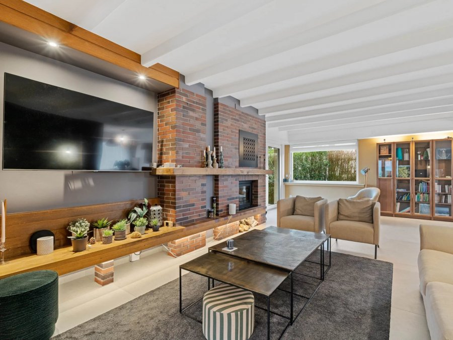 Квартира в Люксембурге, Люксембург, 400 м² - фото 3