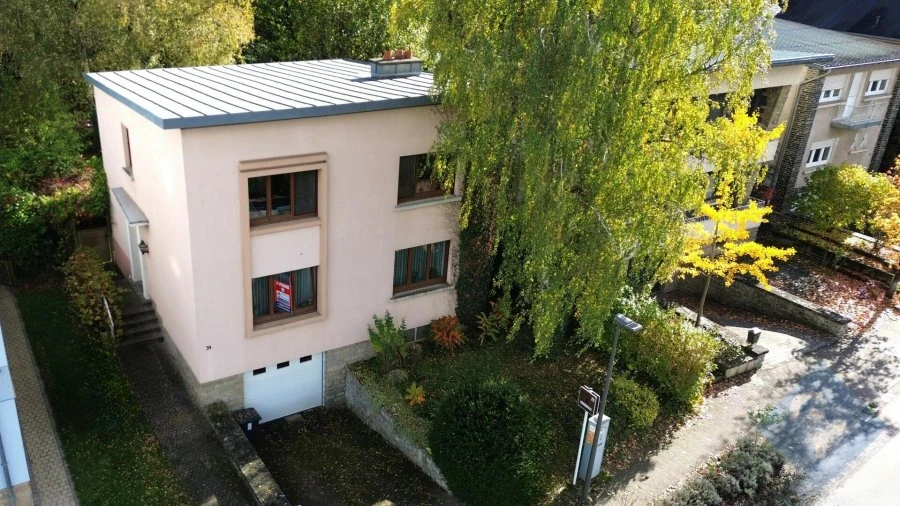 Квартира в Дикирхе, Люксембург, 205 м² - фото 3