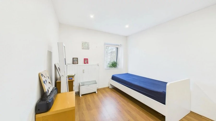 Квартира в Люксембурге, Люксембург, 151 м² - фото 3