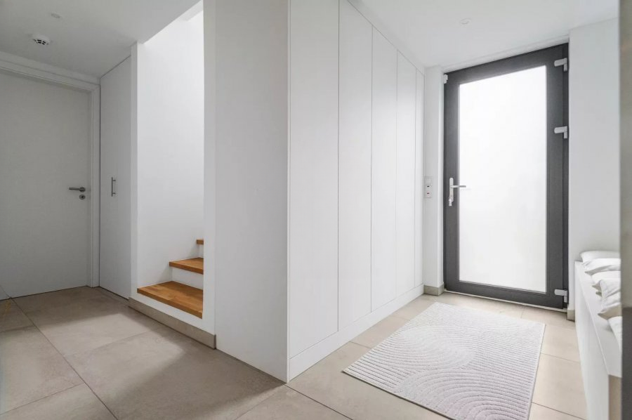 Квартира в Гревенмахере, Люксембург, 160 м² - фото 3