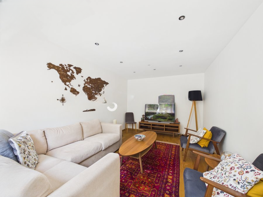 Квартира в Люксембурге, Люксембург, 95 м² - фото 3