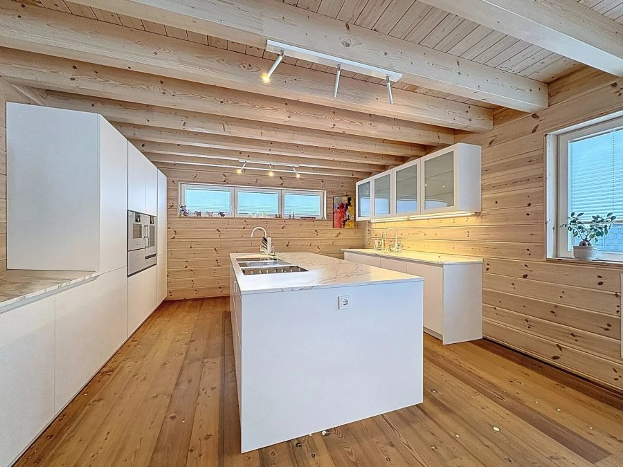 Квартира в Дикирхе, Люксембург, 283 м² - фото 3