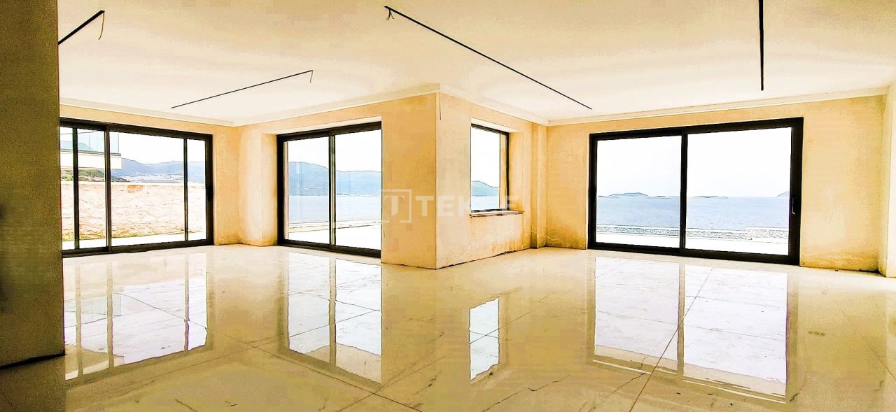 Вилла в Каше, Турция, 360 м² - фото 14