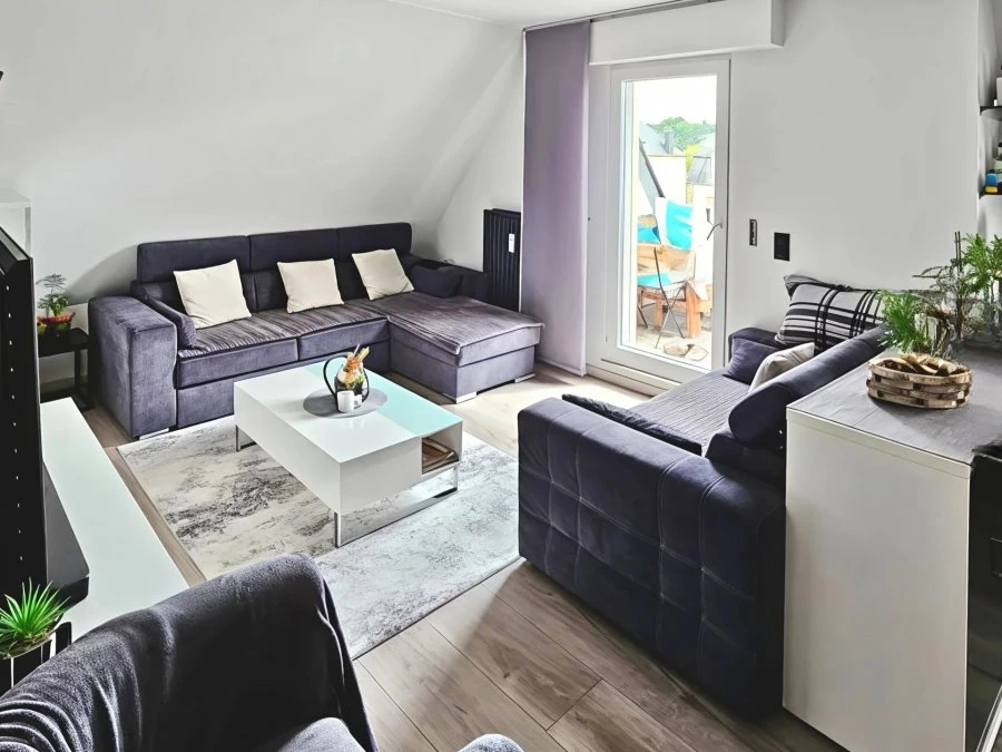 Квартира в Гревенмахере, Люксембург, 125 м² - фото 3