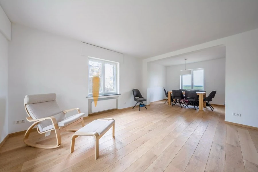 Квартира в Дикирхе, Люксембург, 133 м² - фото 3