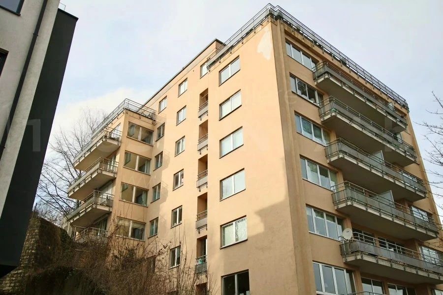 Квартира в Люксембурге, Люксембург, 168 м² - фото 3