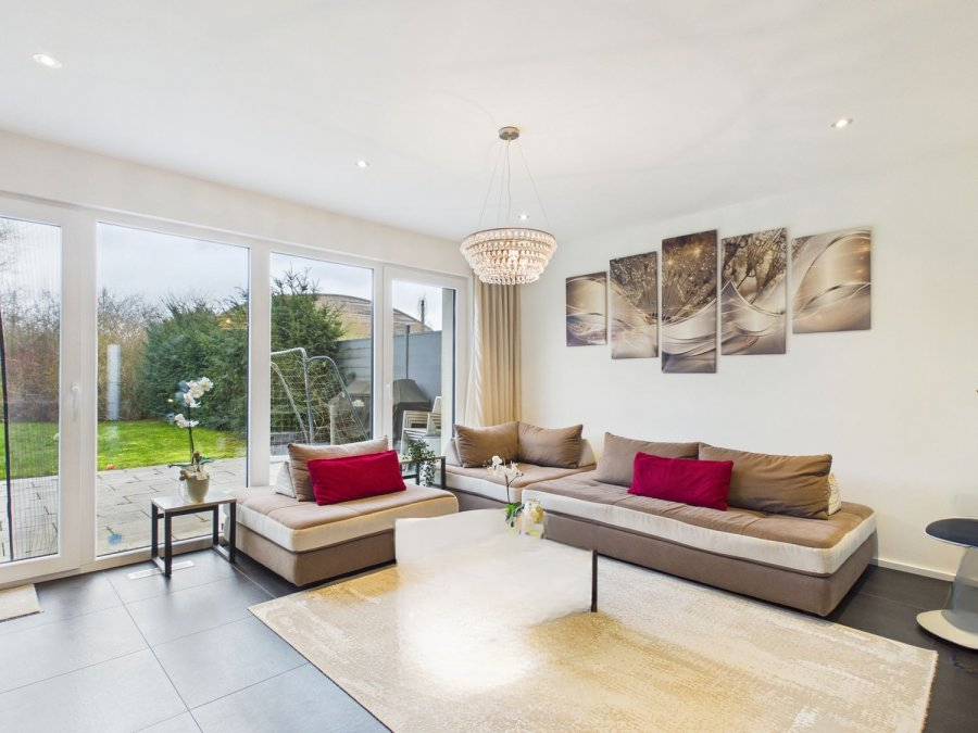 Квартира в Люксембурге, Люксембург, 220 м² - фото 3