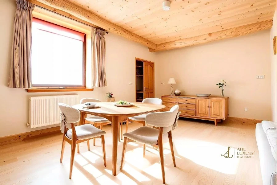 Квартира в Люксембурге, Люксембург, 130 м² - фото 3