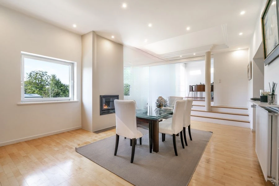 Квартира в Люксембурге, Люксембург, 240 м² - фото 3