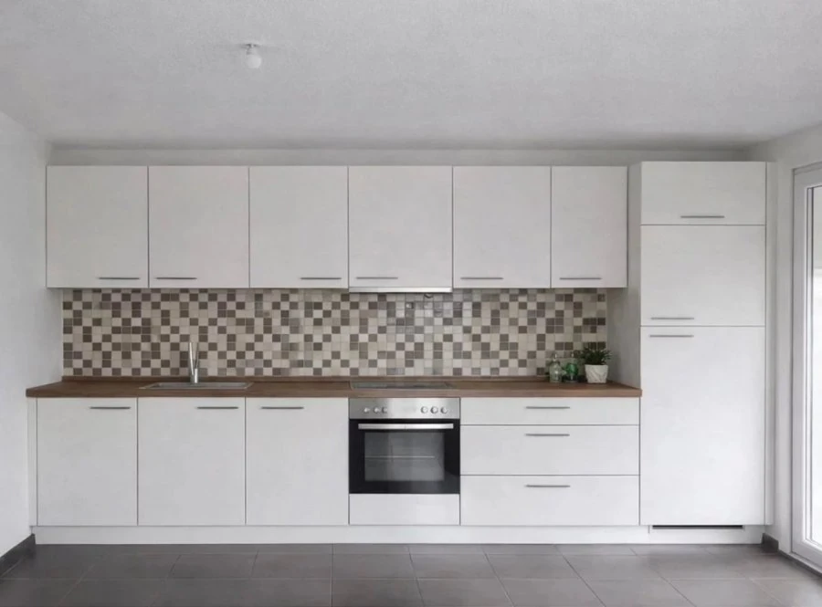 Квартира в Люксембурге, Люксембург, 45 м² - фото 3